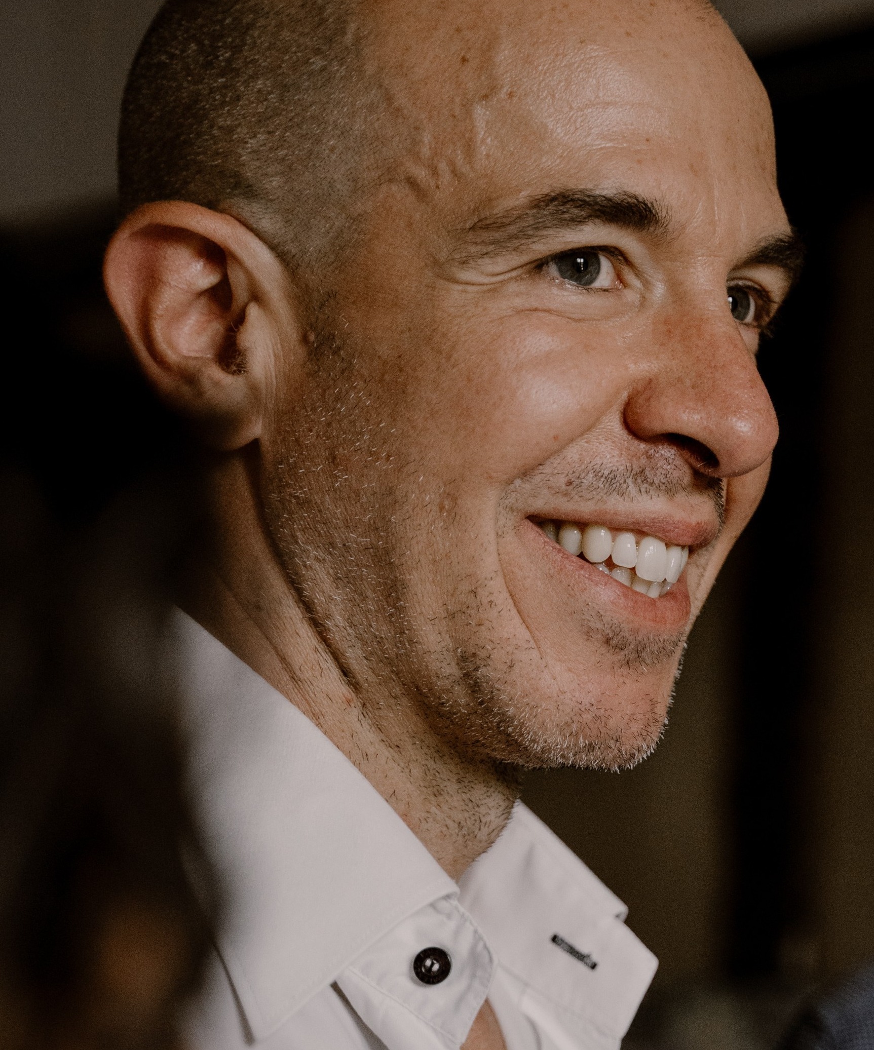 Sébastien Travers